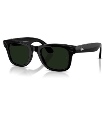 Ray-Ban Meta Wayfarer 0RW4012 image number 8