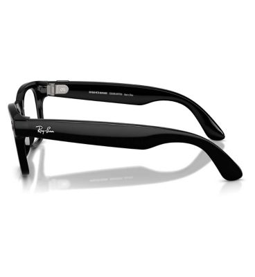 Ray-Ban Meta Wayfarer 0RW4012 image number 9