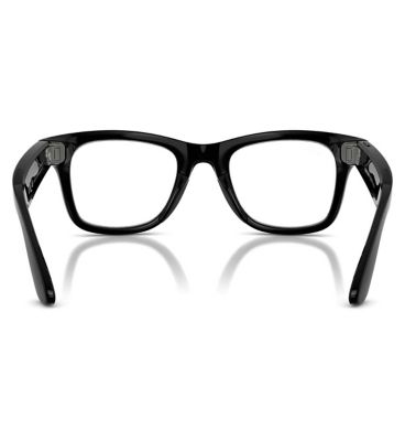 Ray-Ban Meta Wayfarer 0RW4012 image number 10