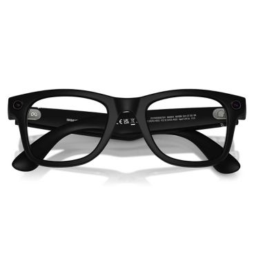 Ray-Ban Meta Wayfarer 0RW4012