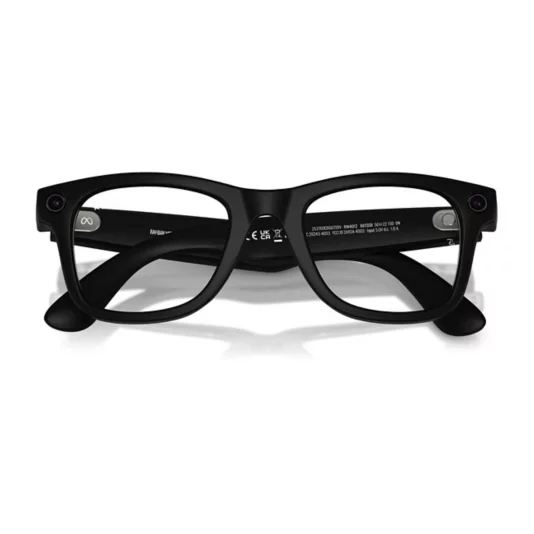 Ray-Ban Meta Wayfarer 0RW4012