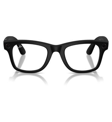 Ray-Ban Meta Wayfarer 0RW4012 image number 2