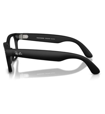 Ray-Ban Meta Wayfarer 0RW4012 image number 4