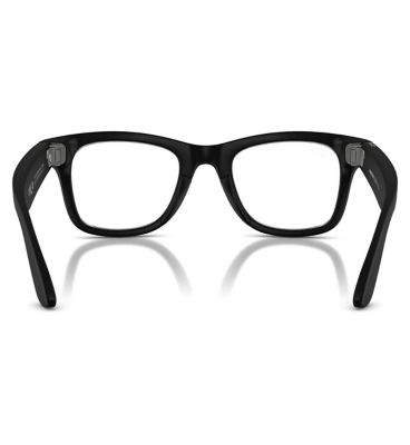 Ray-Ban Meta Wayfarer 0RW4012 image number 5