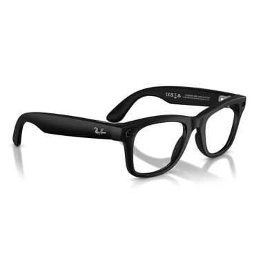Ray-Ban Meta Wayfarer 0RW4012 image number 6