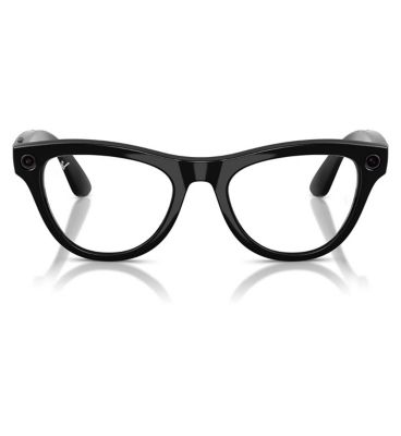 Ray-Ban Meta Skyler 0RW4014 image number 2