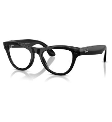 Ray-Ban Meta Skyler 0RW4014 image number 3