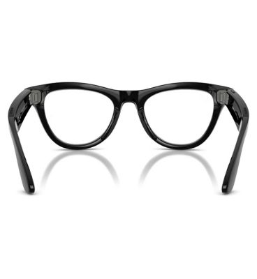 Ray-Ban Meta Skyler 0RW4014 image number 5