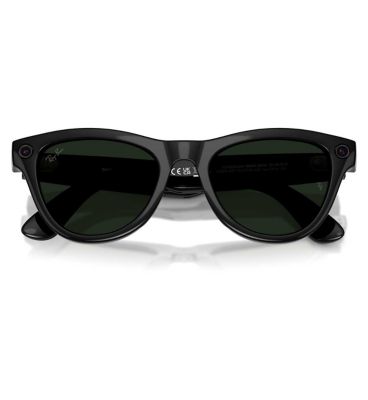 Ray-Ban Meta Skyler 0RW4014 image number 7