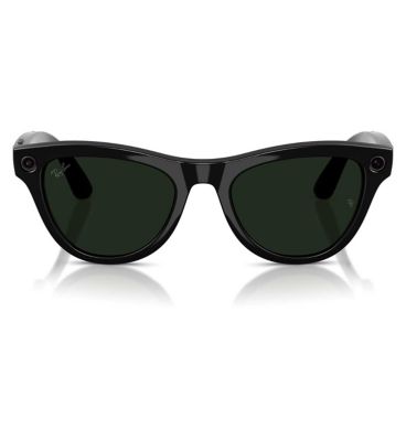 Ray-Ban Meta Skyler 0RW4014 image number 8