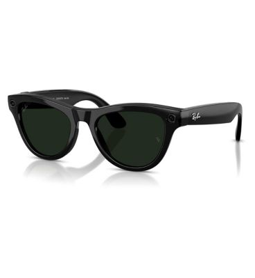 Ray-Ban Meta Skyler 0RW4014 image number 9