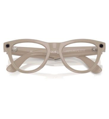 Ray-Ban Meta Skyler 0RW4014