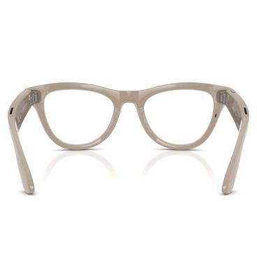 Ray-Ban Meta Skyler 0RW4014 image number 5