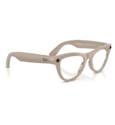Ray-Ban Meta Skyler 0RW4014 image number 6
