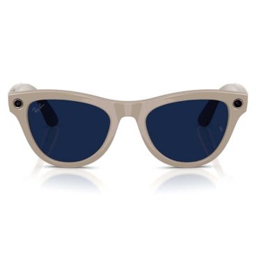 Ray-Ban Meta Skyler 0RW4014 image number 8