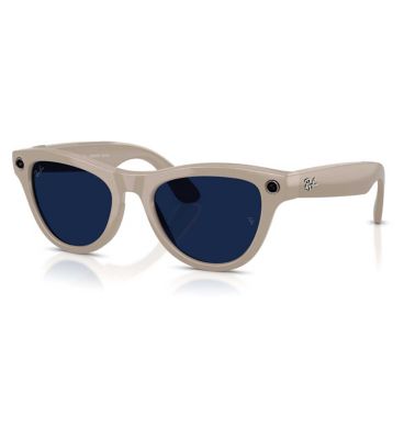Ray-Ban Meta Skyler 0RW4014 image number 9