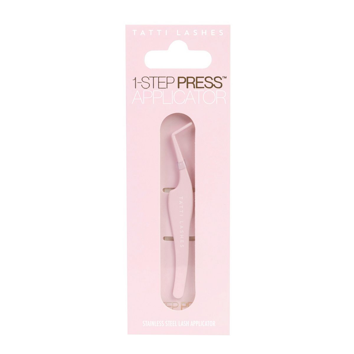 Tatti Lashes 1-Step Press Applicator