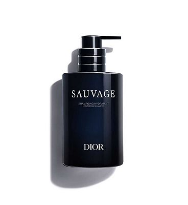 DIOR Sauvage Hydrating Shampoo 200ml
