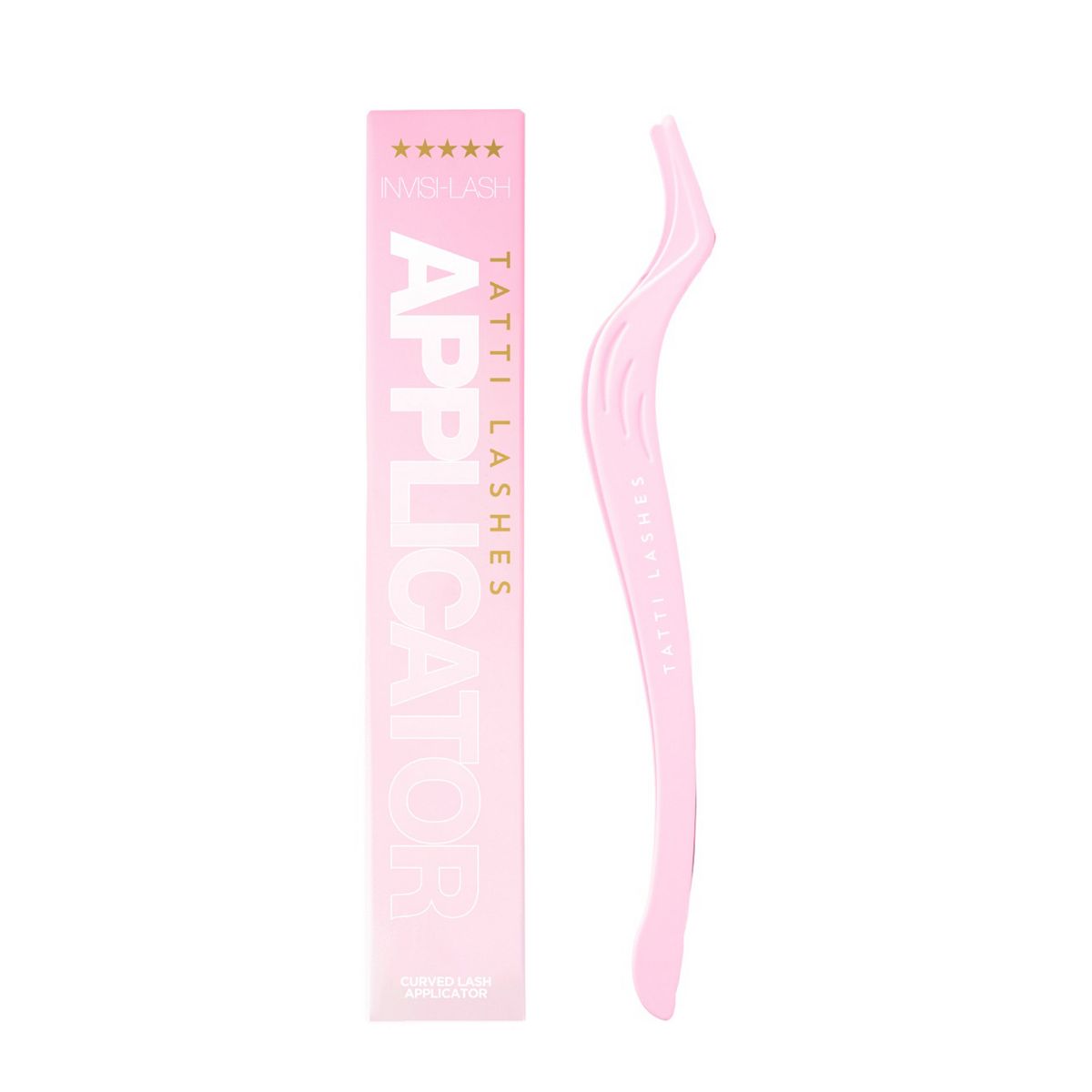 Tatti Lashes Curved Lash Applicator