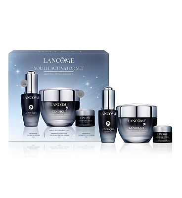 Lancôme Boots Star Gift 2026 - Génifique Ultimate Youth Activator Set (3)