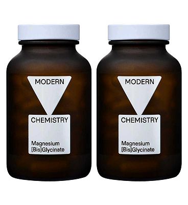 Click to view product details and reviews for Modern Chemistry Magnesium Bisglycinate 1692mg Bundle 120 Capsules.