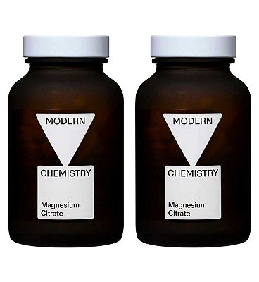 Click to view product details and reviews for Modern Chemistry Magnesium Citrate Bundle 120 Tablets.