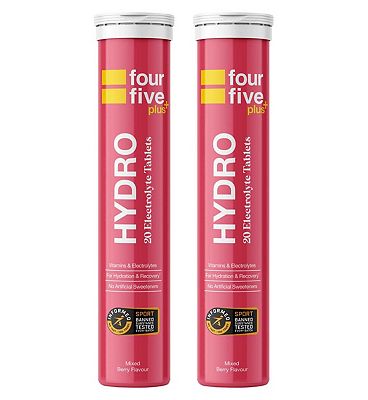 Click to view product details and reviews for Fourfive Mixed Berry Hydration Bundle.