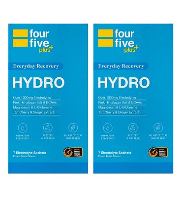 Click to view product details and reviews for Fourfive Forest Fruits Hydration Bundle.