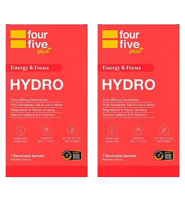 Click to view product details and reviews for Fourfive Red Berry Hydration Bundle.
