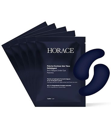 Horace Under Eye Patches 5 Pairs
