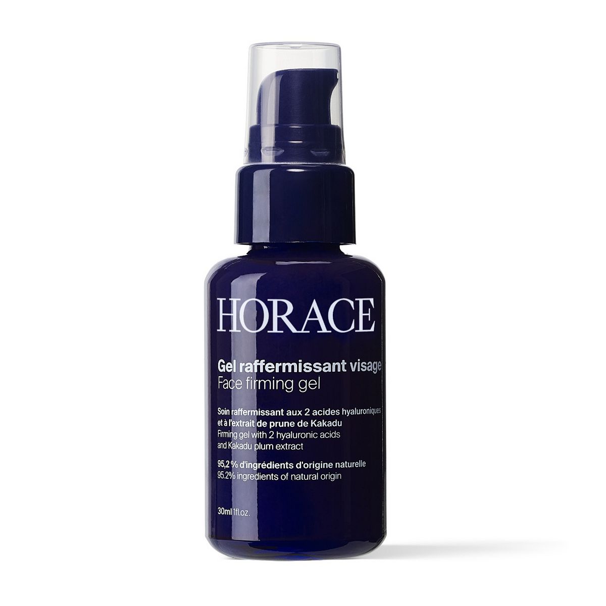 Horace Face Firming Gel 30ml