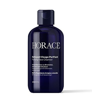Horace Purifying Face Cleanser 200ml