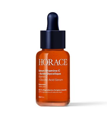Horace Vitamin C Glycolic Serum 30ml