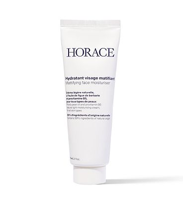 Horace Mattifying Face SPF30 75ml (2)