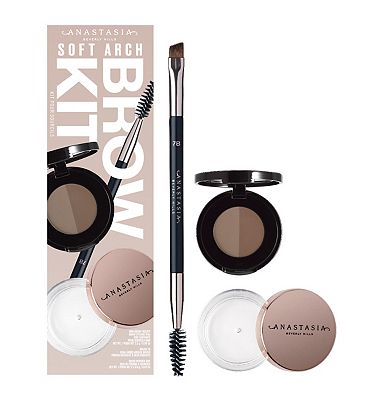 Click to view product details and reviews for Anastasia Beverly Hills Soft Arch Brow Kit Soft Brown Soft Brown.
