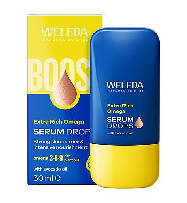 Extra Rich Omega Serum Booster Drops 30ml (2)