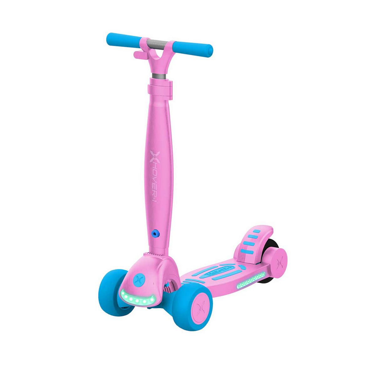 Hover-1 My 1St Scooter Pink