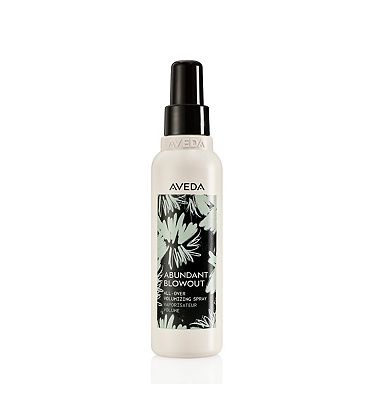 Click to view product details and reviews for Aveda Abundant Blowout All Over Volumizing Spray 150ml.
