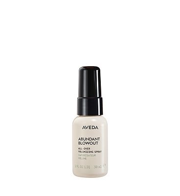 Click to view product details and reviews for Aveda Abundant Blowout All Over Volumizing Spray 30ml.