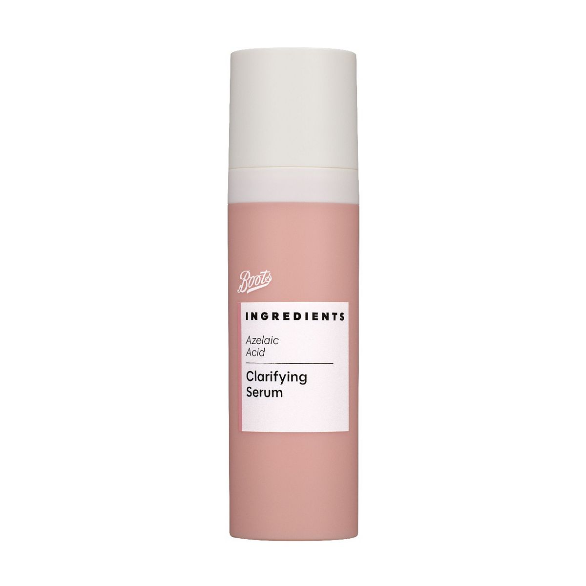   Ingredients Clarifying Azelaic Acid Serum 30Ml