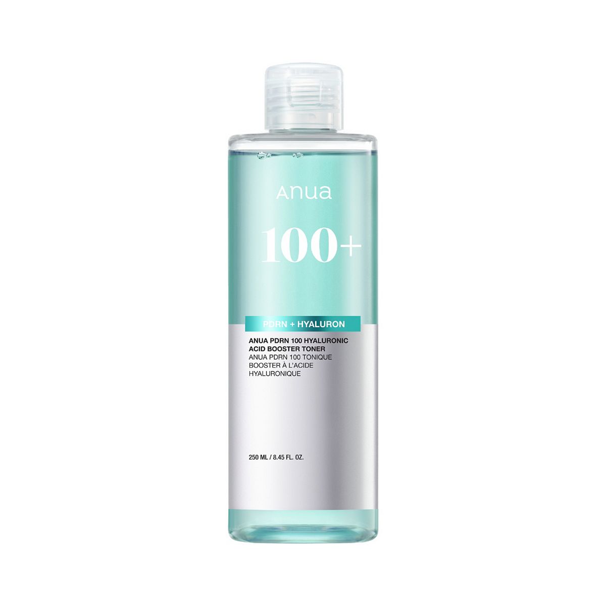 Anua Pdrn 100 Hyaluronic Acid Booster Toner250 ml, 250ml