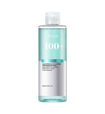 Click to view product details and reviews for Anua Pdrn 100 Hyaluronic Acid Booster Toner 250ml.
