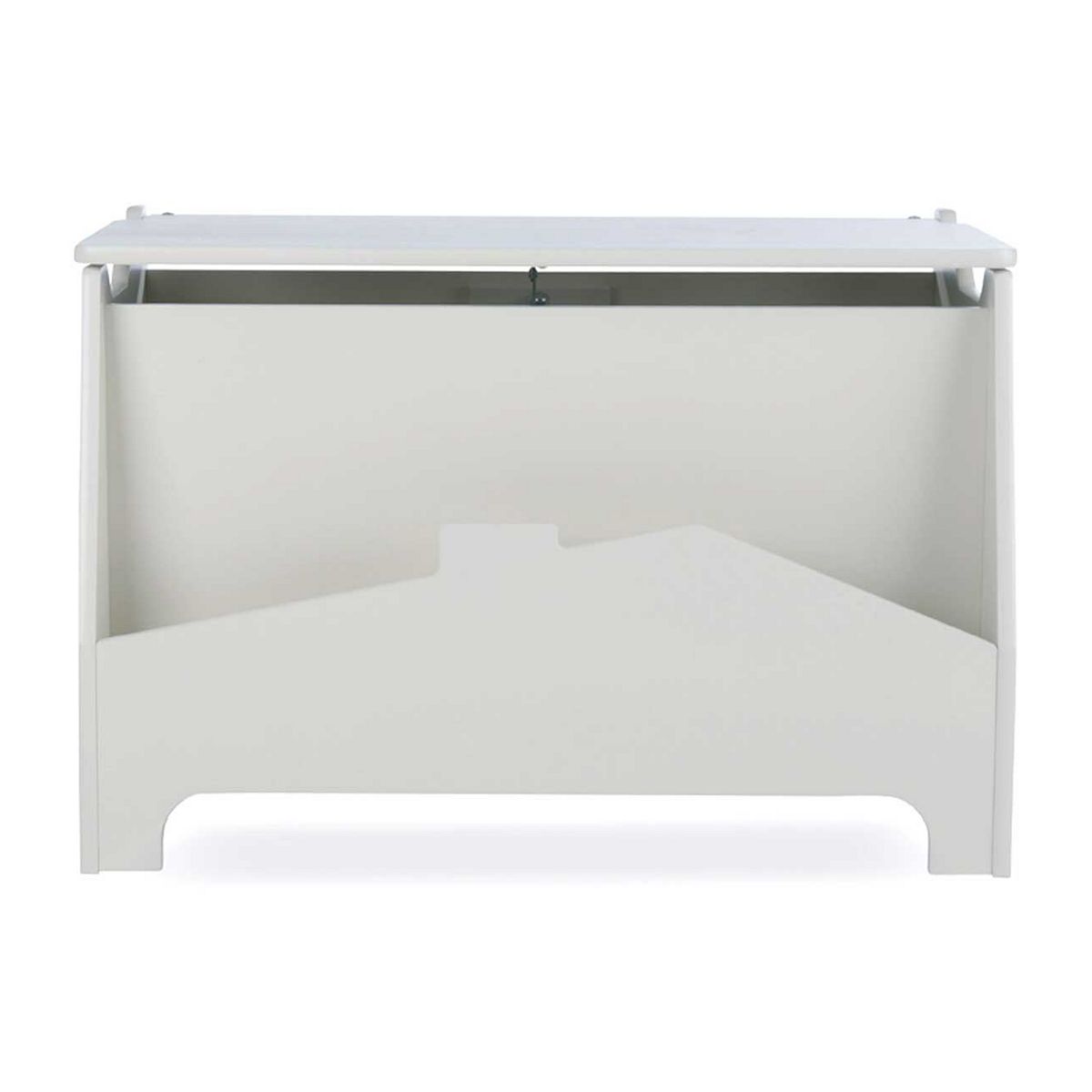 Cuddleco Storage Box In Pebble