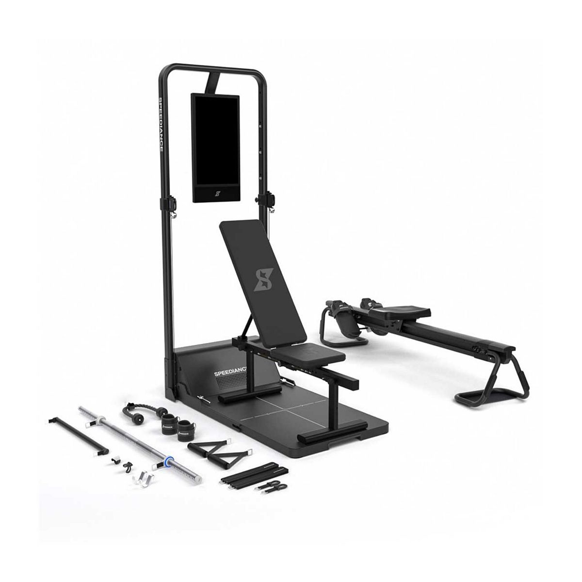 Speediance Gym Monster 2.0 Family Plus