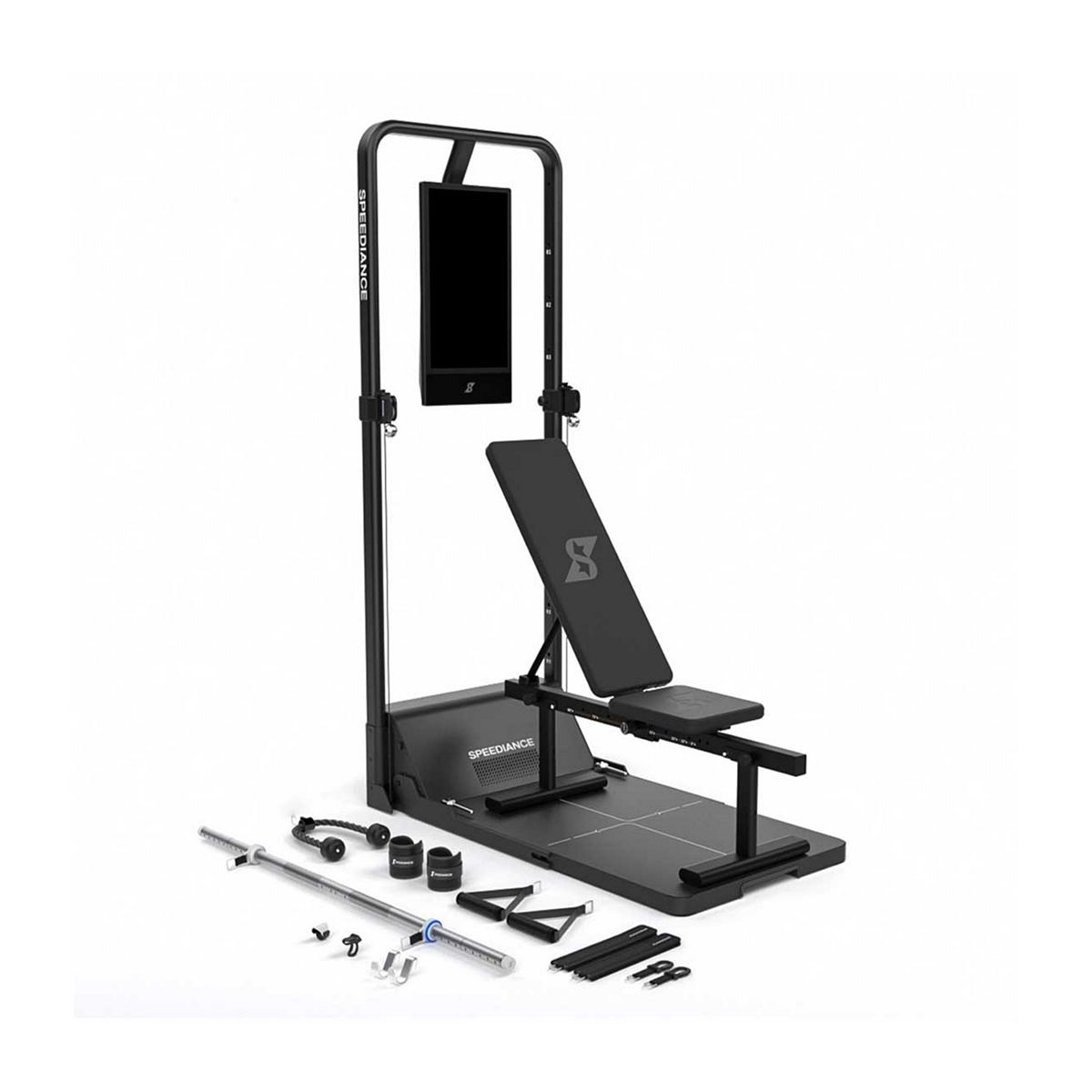 Speediance Gym Monster 2 Works Plus - MPN: 7205015 - Size 2