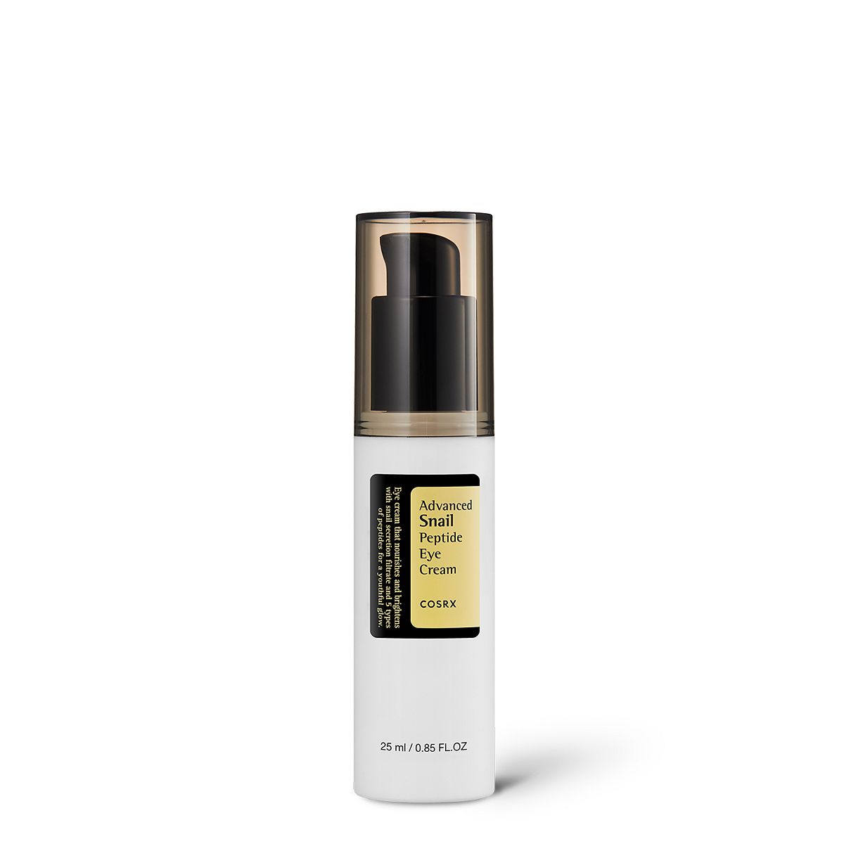 CosRx Advanced Snail Peptide Eye Cream 25ml