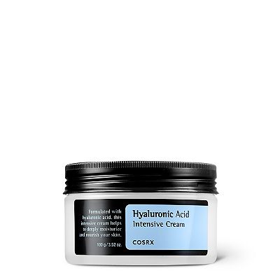 Click to view product details and reviews for Cosrx Hyaluronic Acid Intensive Cream 100ml.