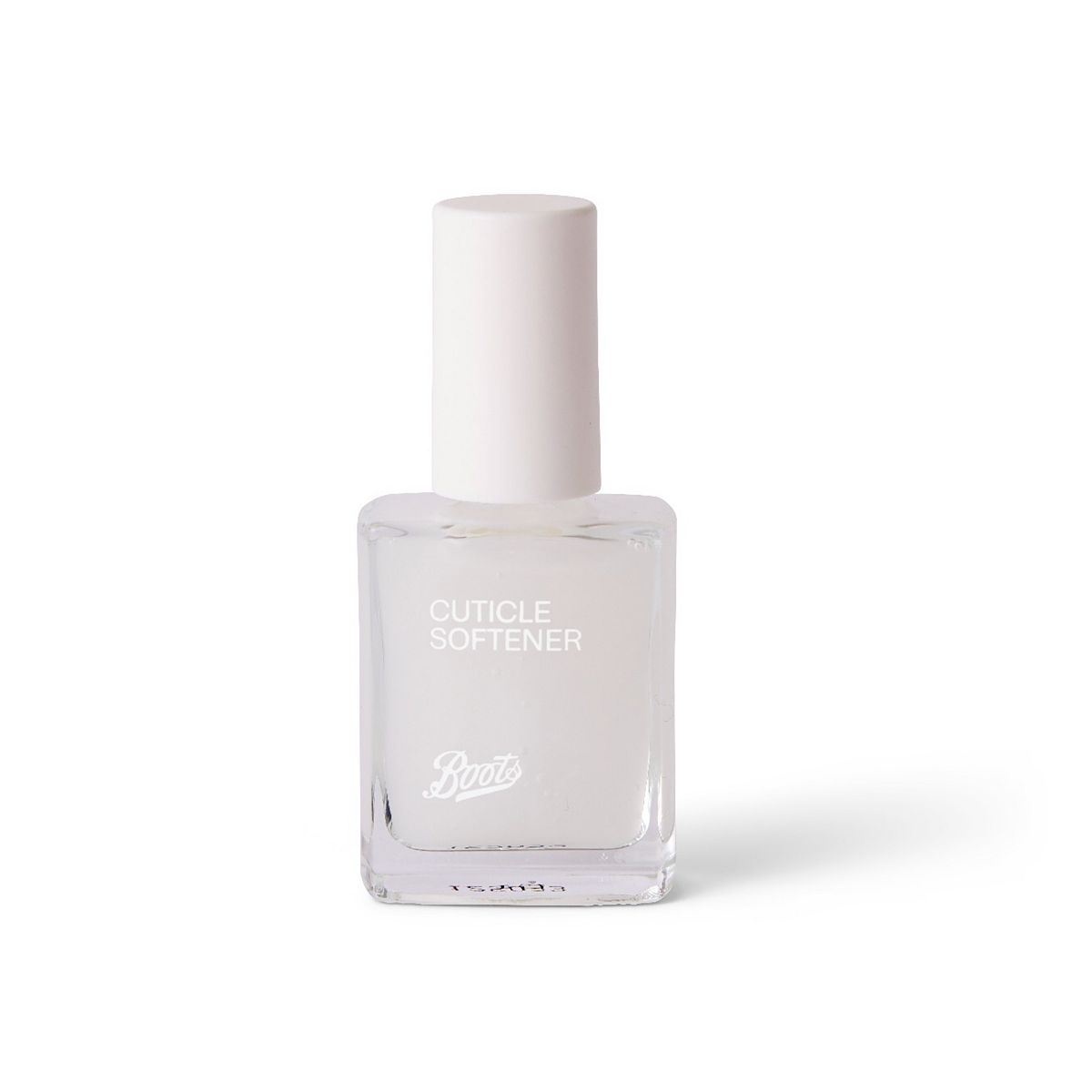 Boots Cuticle Softener 10Ml