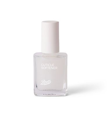 Boots Cuticle Softener 10ml