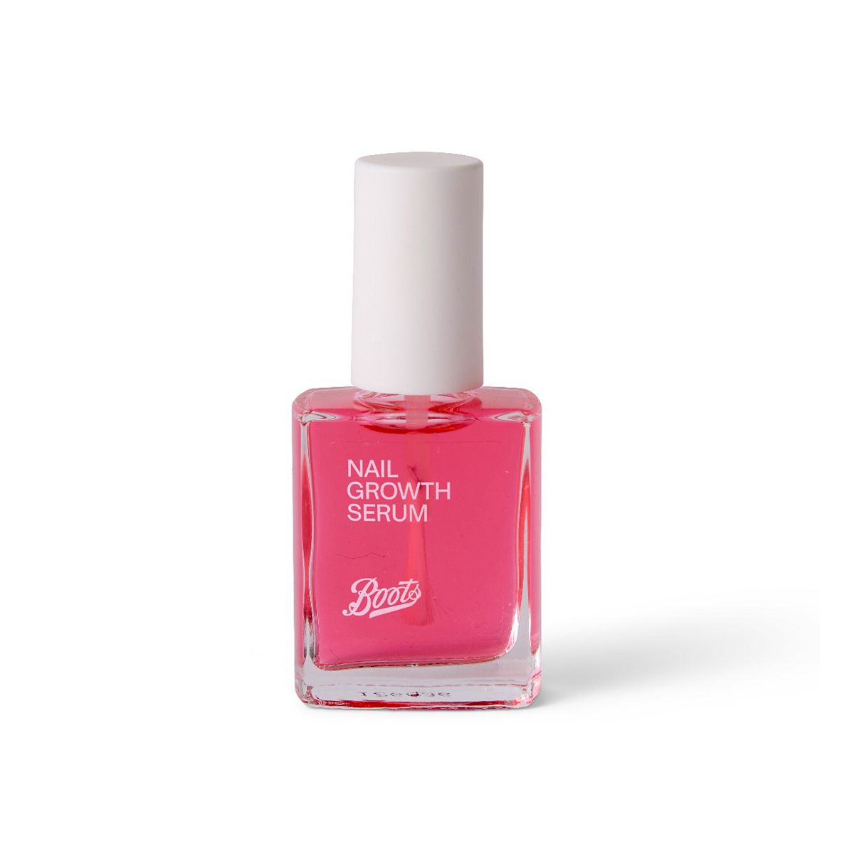 Boots Nail Growth Serum 10Ml